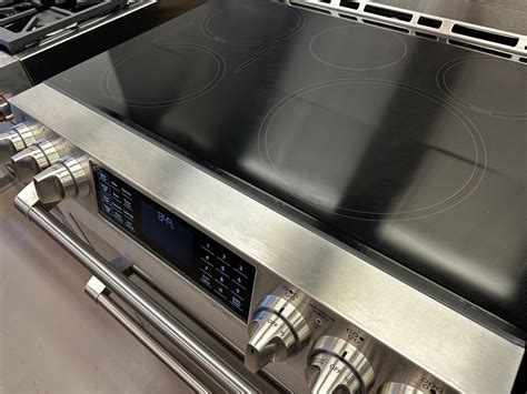 The Best Induction Range for Your Home - Top Picks … - balustradellc