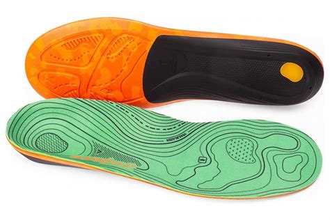 The Best Insoles for Hiking of 2024 [Reviews & Guide] - balustradellc