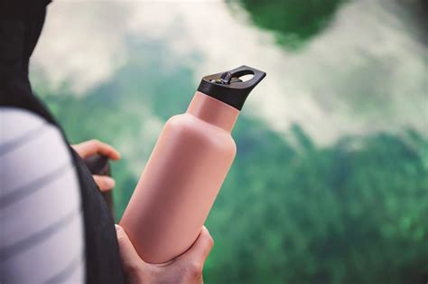 The Best Insulated Bottles with Folding Straws for Commuters and … - raincitystudios.com