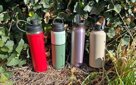 The Best Insulated Water Bottles of 2026 - GearJunkie - balustradellc