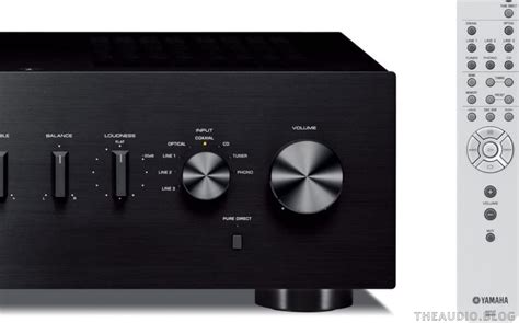 The Best Integrated Amplifiers | Buyers Guide 2023 - pt.AUDIO - balustradellc