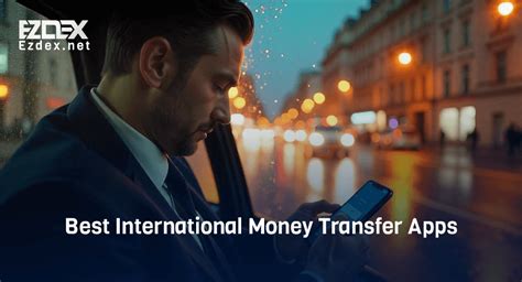 The Best International Money Transfer Apps in 2025 - Xe - balustradellc