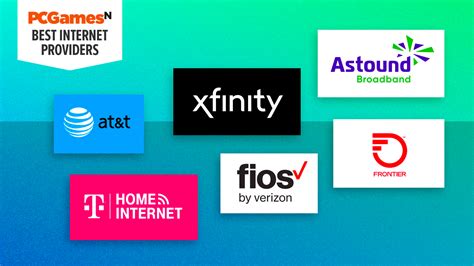 The Best Internet Providers for Gaming 2025 - balustradellc