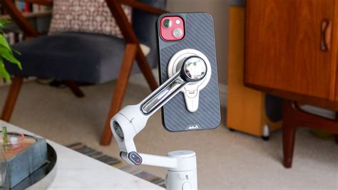 The Best iPhone Gimbal | Tested & Ranked - GearLab - balustradellc