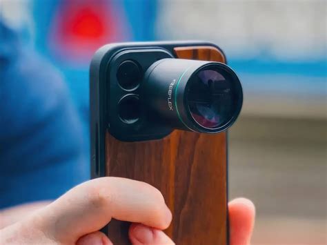 The Best iPhone Lens | Tested & Ranked - GearLab - balustradellc