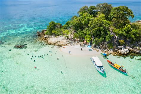 The Best Islands to Visit in Thailand (in 2026) - balustradellc