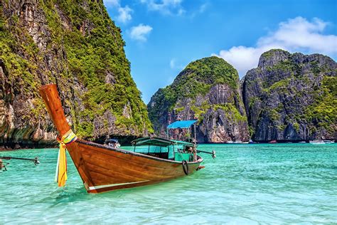 The best islands to visit in Thailand on your next trip - KAYAK - balustradellc