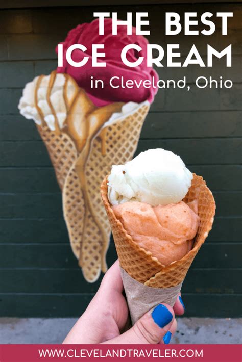 THE BEST Ice Cream in Cleveland Heights (Updated March 2024 ...