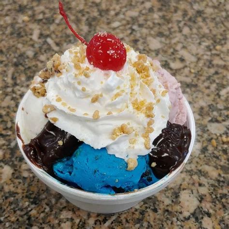 THE BEST Ice Cream in Siesta Key (Updated September 2024)