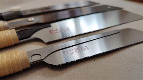 The Best Japanese Saws in 2024 - Woodsmith Reviews - balustradellc