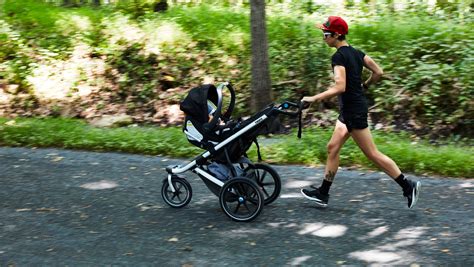 The Best Jogging Strollers | Lab Tested & Ranked - BabyGearLab - balustradellc