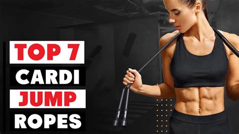 The Best Jump Ropes for Your Cardio Routine - ACTIVE - balustradellc