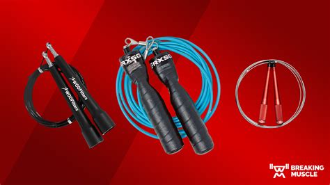 The Best Jump Ropes of 2024, Ranked by Fitness Experts - balustradellc