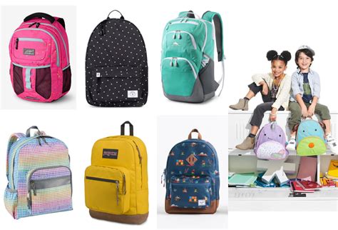 The Best Kids Backpacks for School - The New York … - balustradellc