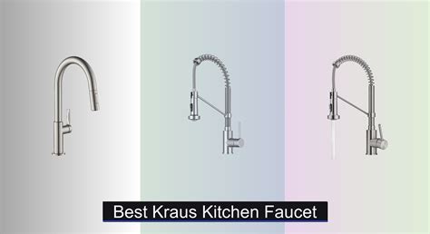 The Best Kitchen Faucets of 2026 - Tested & Reviewed by Shouldit - balustradellc