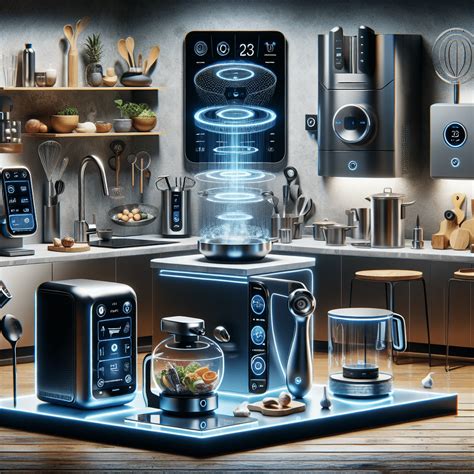 The Best Kitchen Gadgets of 2024 - Cuisine at Home - balustradellc