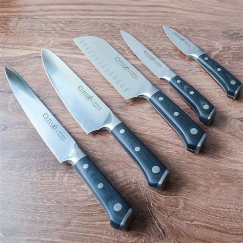 The best kitchen knife sets of 2026, tried and tested - CNN - balustradellc