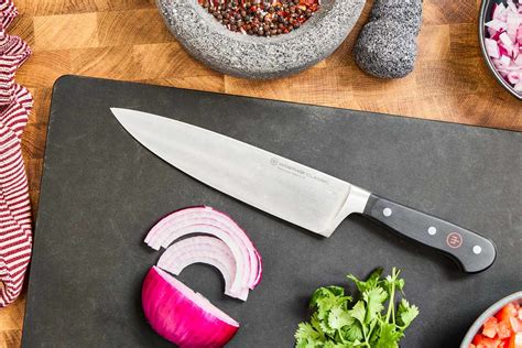 The Best Kitchen Knives, According to Our Tests - Food & Wine - balustradellc