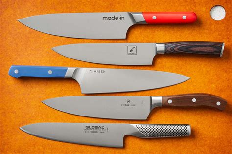 The Best Kitchen Knives for Home Chefs of All Skills - balustradellc