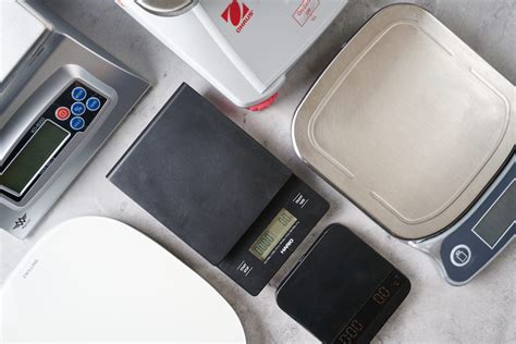 The Best Kitchen Scale for Making Bread - The Perfect Loaf - balustradellc
