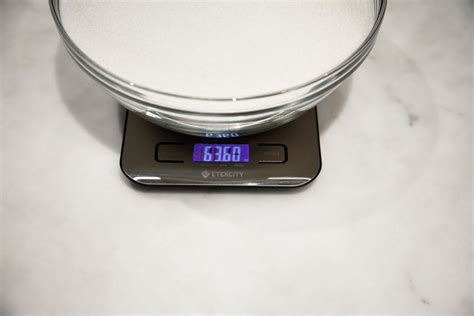 The Best Kitchen Scales for 2025, Tested and Reviewed - balustradellc