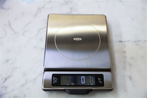 The best kitchen scales for 2026, tested and reviewed - balustradellc