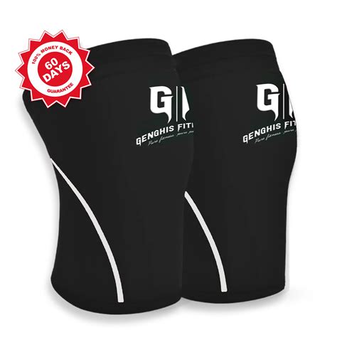 The Best Knee Sleeves for Squatting and Heavy Lifting - balustradellc