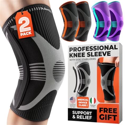 The Best Knee Sleeves for Weightlifting and Squats - balustradellc