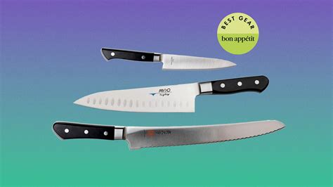 The Best Knife Set After Years of Testing Knives - balustradellc