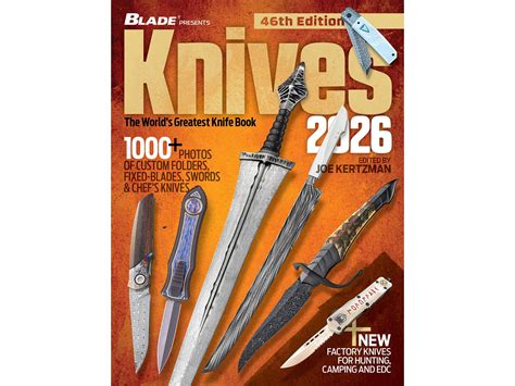 The Best Knives for 2026 - Trailspace - balustradellc