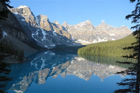 The best lakes in the Canadian Rockies | Canadian Affair - balustradellc