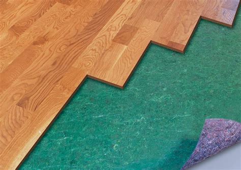 The Best Laminate Underlayments for Home Flooring - balustradellc