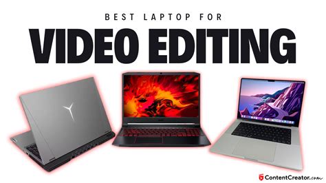 The best laptops for video editing | Digital Camera World - balustradellc
