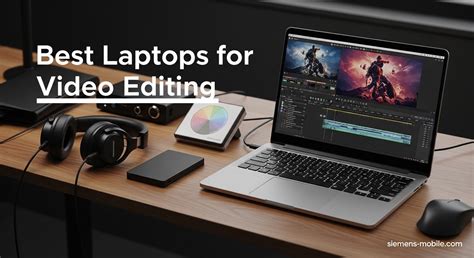 The best laptops for video editing — 2026 - Videomaker - balustradellc