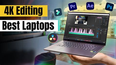 The Best Laptops for Video Editing in 2026 - PCMag Australia - balustradellc