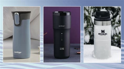 The best leak-proof coffee mugs - Inverse - balustradellc