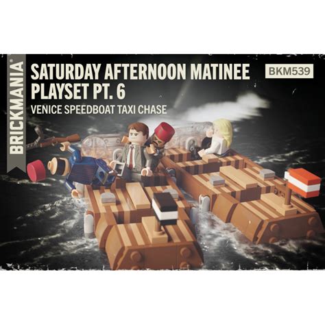 The BEST LEGO Pieces for MOC's | Structural - balustradellc