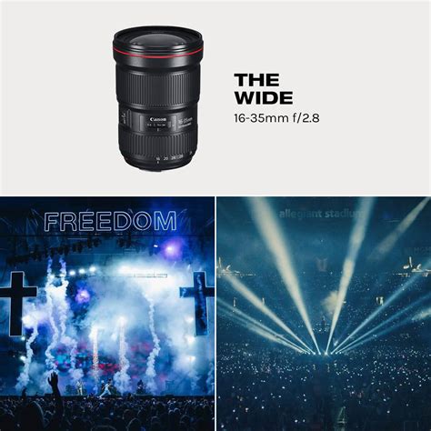 The Best Lens for Concert Photography (Canon, Sony … - balustradellc