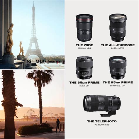 The Best Lens for Travel Photography - GATTA - balustradellc