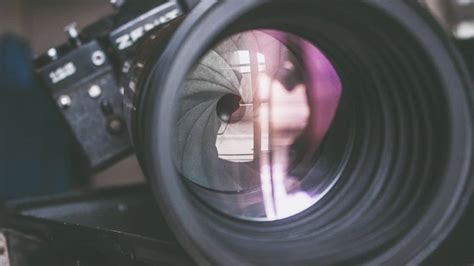 The Best Lens For Video Hands Down Filmmaking Basics - balustradellc