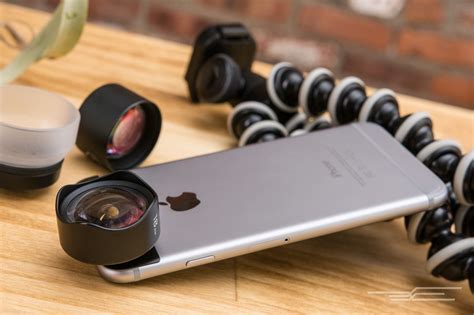 The Best Lenses for iPhone and Android Photography - balustradellc