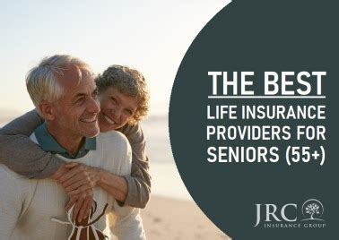 The Best Life Insurance Companies for Seniors 2025 - balustradellc