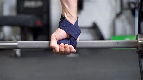 The Best Lifting Straps (2026) | Garage Gym Reviews - balustradellc