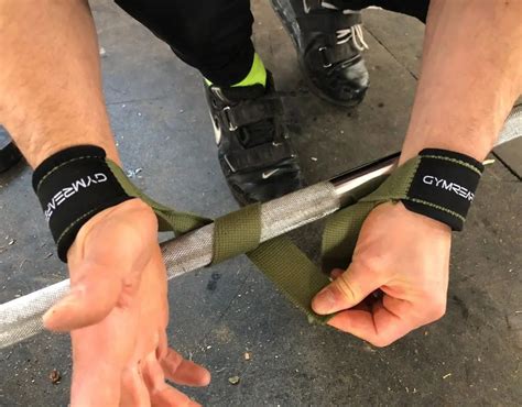 The Best Lifting Straps for Powerlifting for 2026 - balustradellc