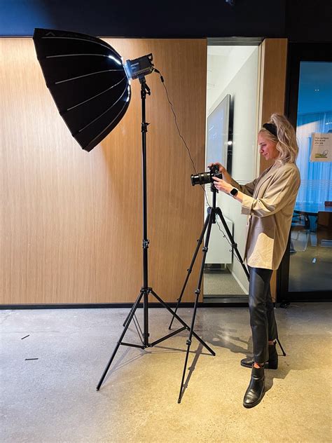 The Best Lighting Set up for Portraits and Professional … - balustradellc