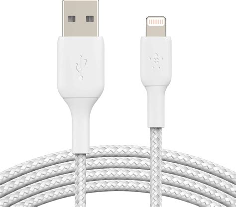 The Best Lightning Cable for iPhone and iPad - balustradellc