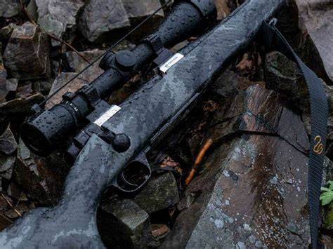 The Best Lightweight Hunting Rifles for Every Budget - raincitystudios.com