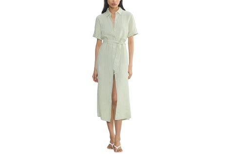 The Best Linen Dresses of 2025, Approved by Stylists - balustradellc