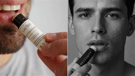 The best lip balms for men to try - The Manual - balustradellc
