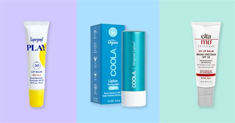 The Best Lip Balms with SPF in 2026, According to Derms - balustradellc